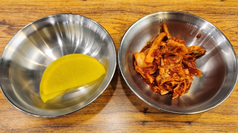 언양닭칼국수부산 이미지