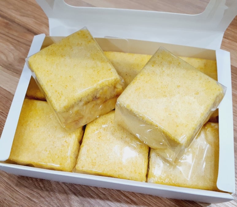 홍반장닭강정 이미지