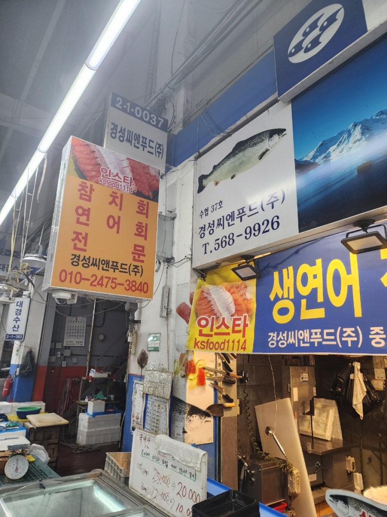 농수산물경성 이미지