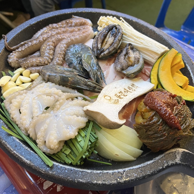 기고상회 이미지