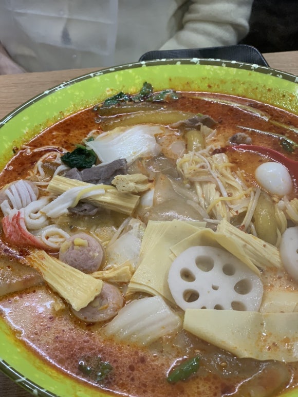 스마일마라탕 이미지