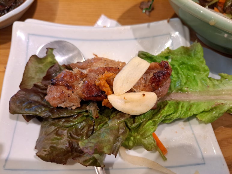 쌈짱돼지 이미지