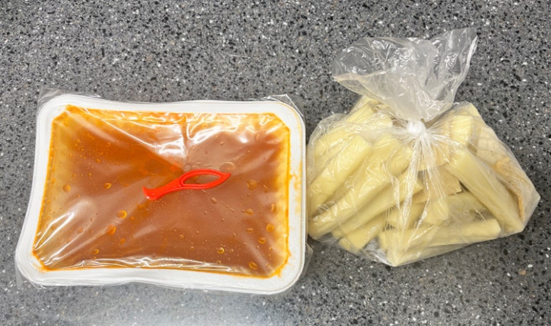 트럭떡볶이 이미지