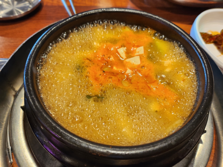 한마음정육식당천안통정점 이미지