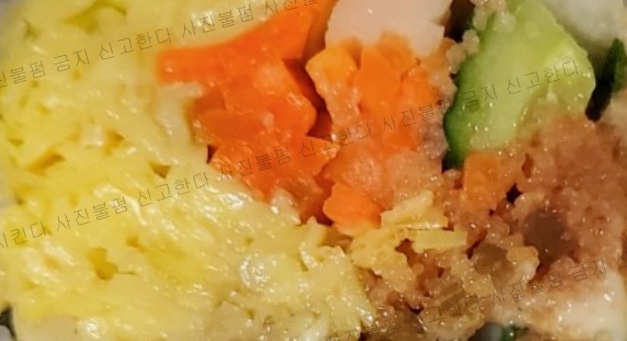 김밥가게 이미지
