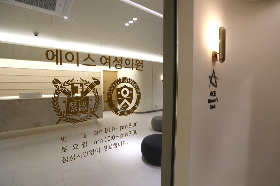 에이스여성의원 이미지