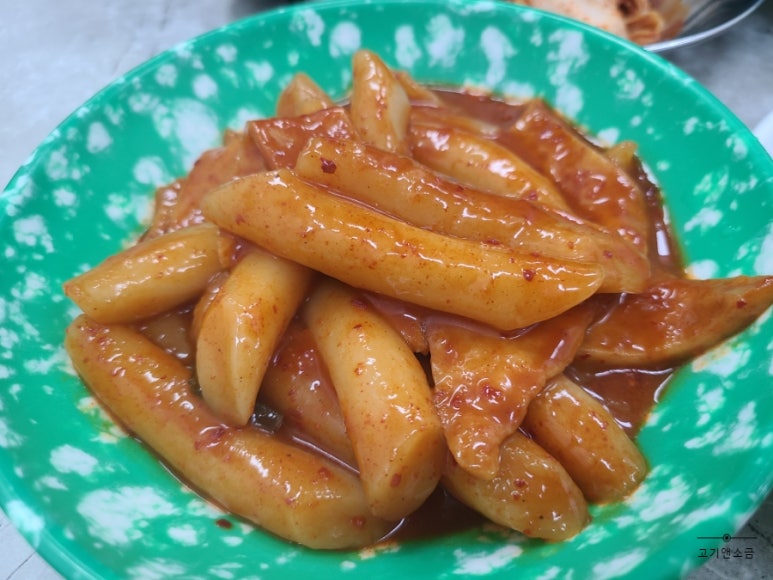 왕잔치국수 이미지
