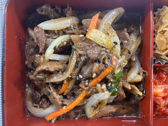 맛짱갈비 이미지