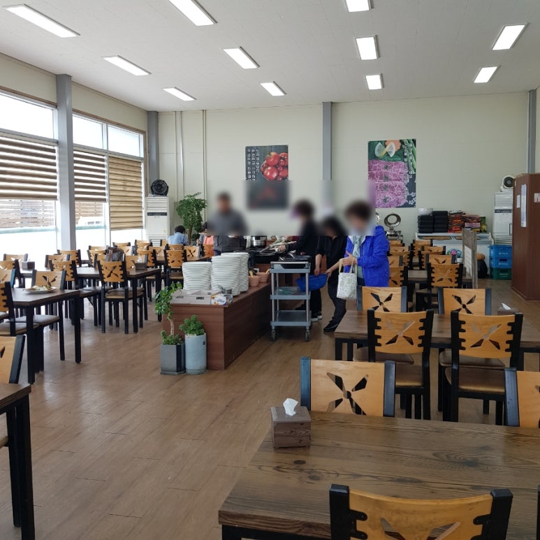 풀잎한식뷔페 이미지