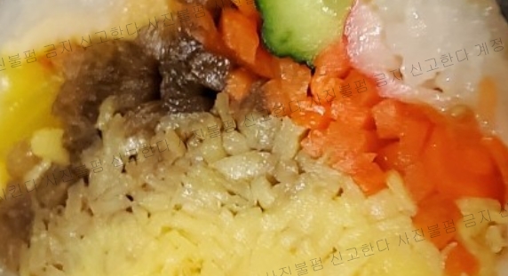 김밥가게 이미지
