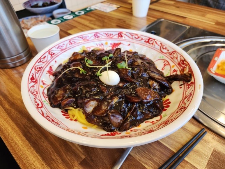 보배반점충주 이미지