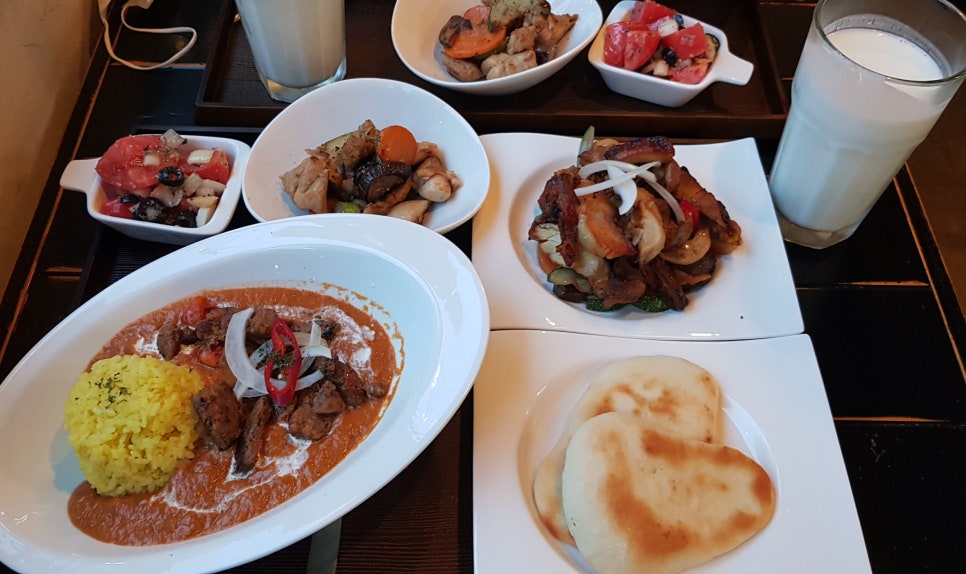 청춘커리 이미지