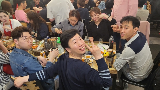 엠제이댄스학원 이미지