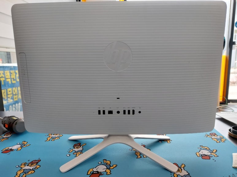 봉봉PC 이미지