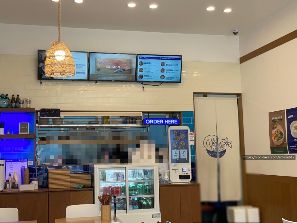 슬로우캘리숭례문점 이미지