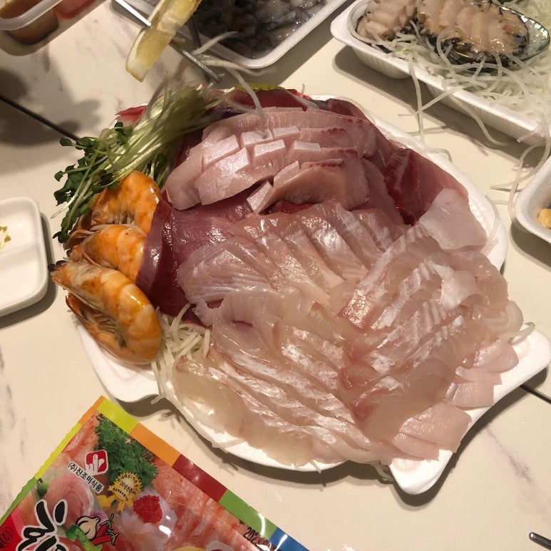 바다치킨 이미지