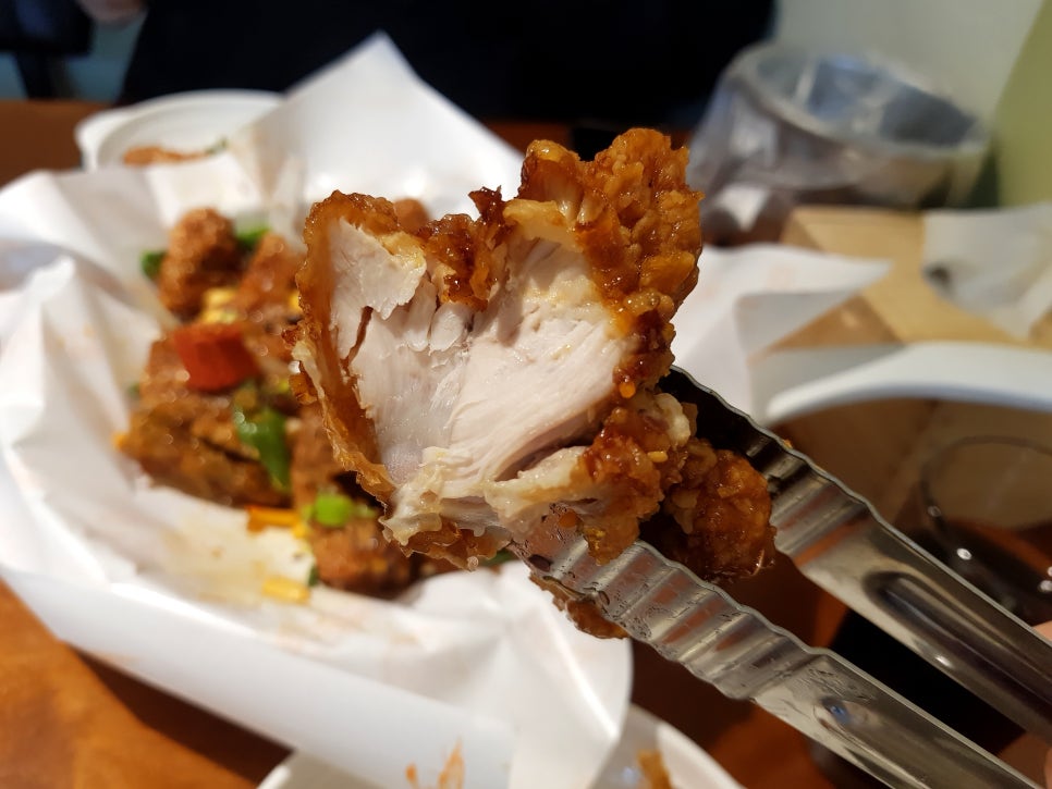 호치킨 남구로역점 이미지