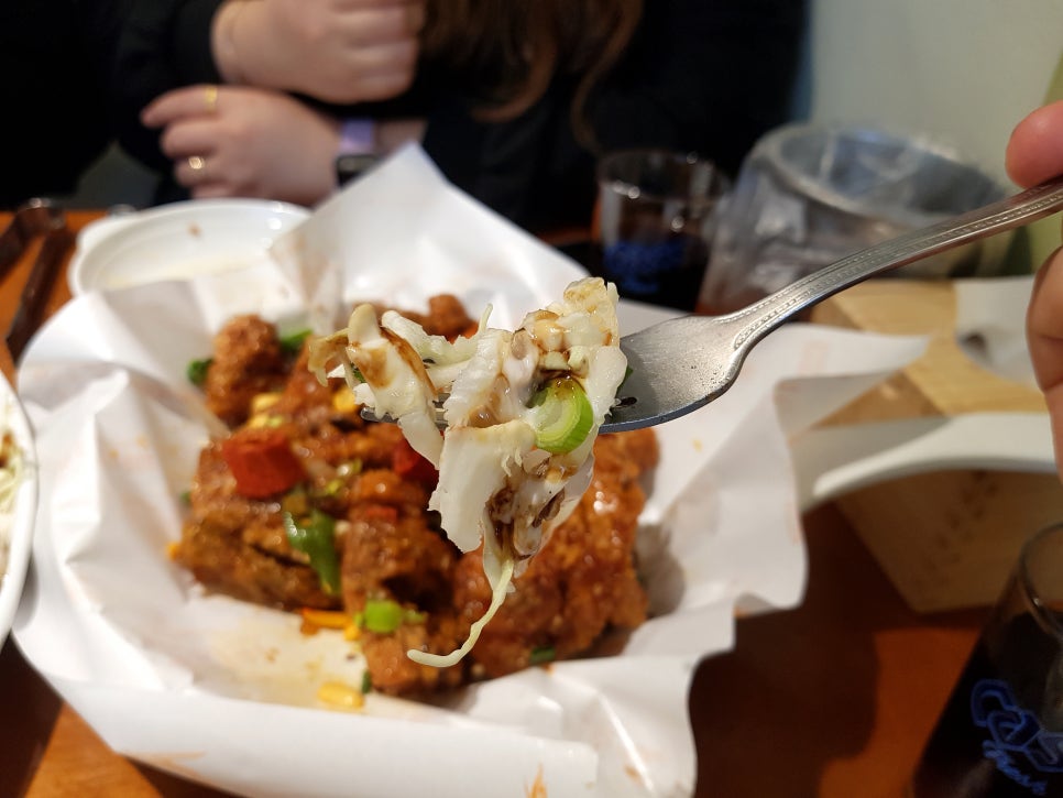 호치킨 남구로역점 이미지