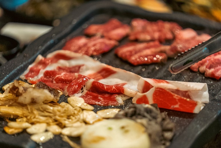 한우마당정육점 이미지