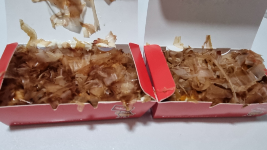 타코야끼의 정석 이미지
