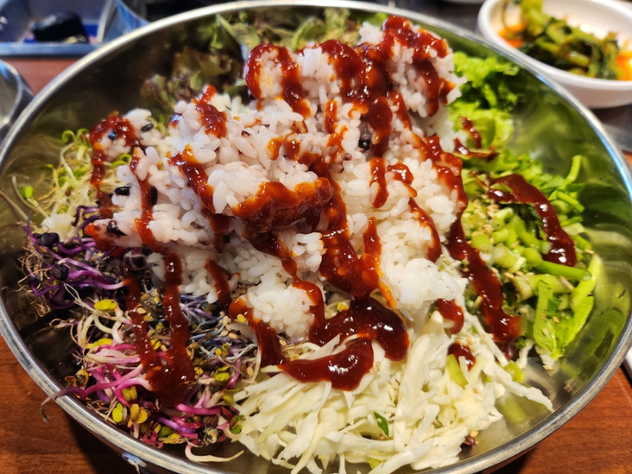 한마음정육식당천안통정점 이미지