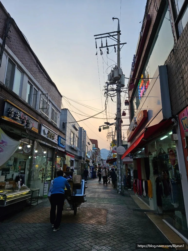 분식명가쌍문동꼬마김밥 이미지
