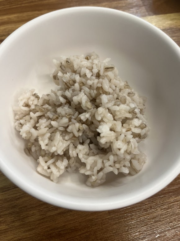 밀조아생바지락칼국수 이미지