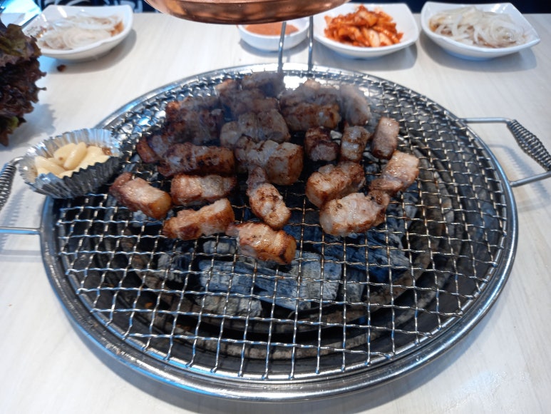 명륜진사갈비부평 이미지