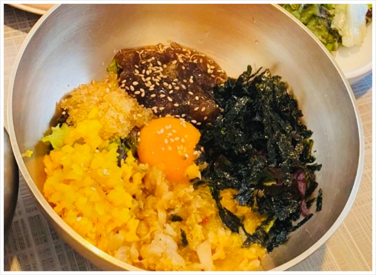 서민식당 이미지