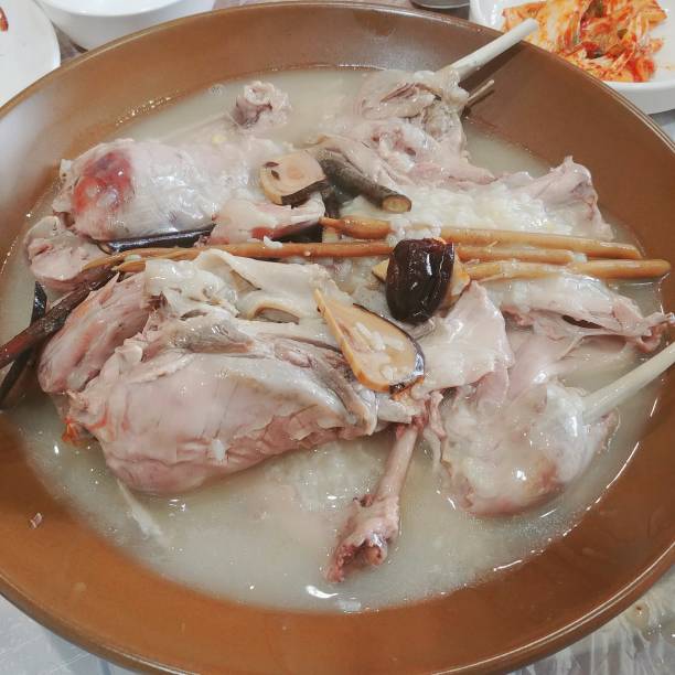 가마골민속집 이미지