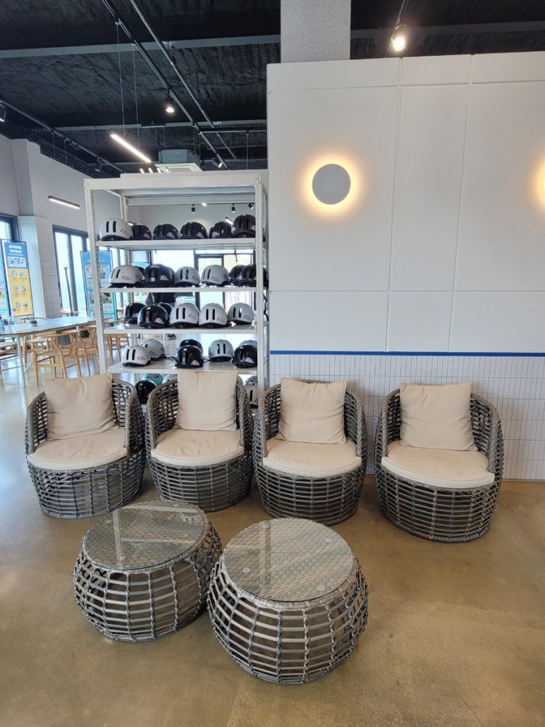 코리아패러글라이딩 이미지