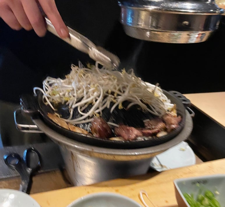 라무진(성수카페거리점) 이미지