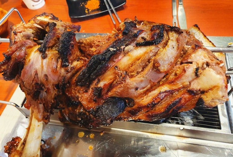 양양양꼬치구이 이미지