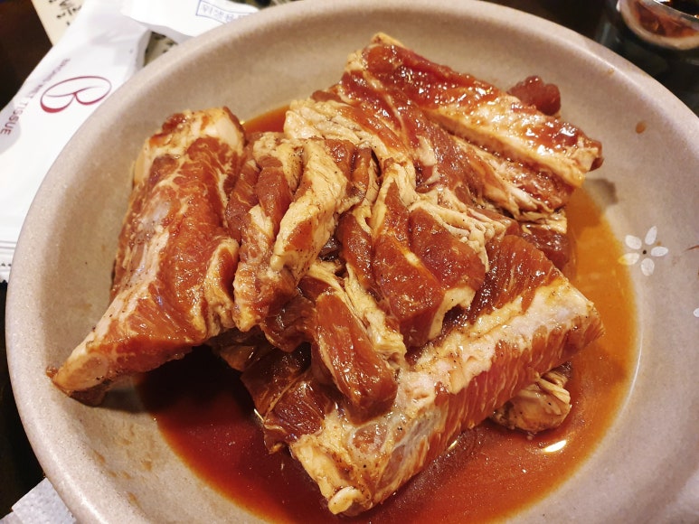 강변삼겹살 이미지