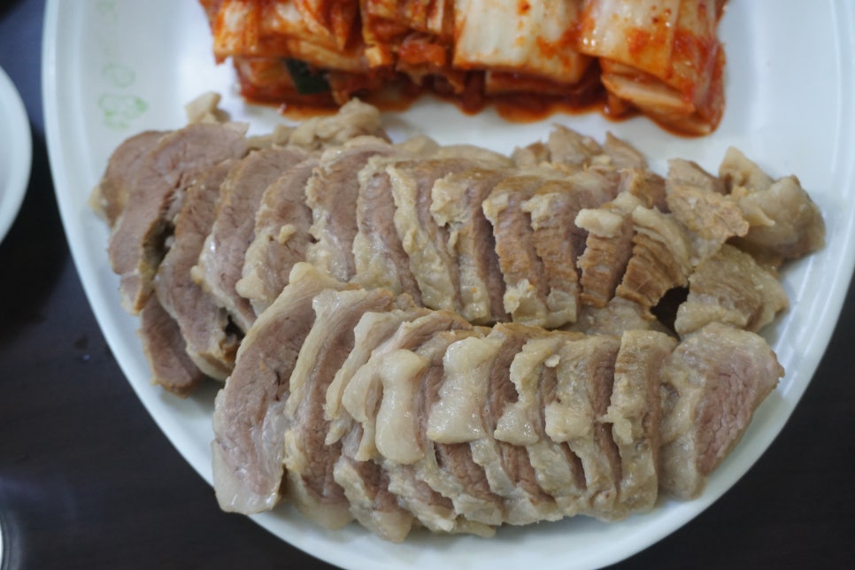 송가네보쌈 이미지