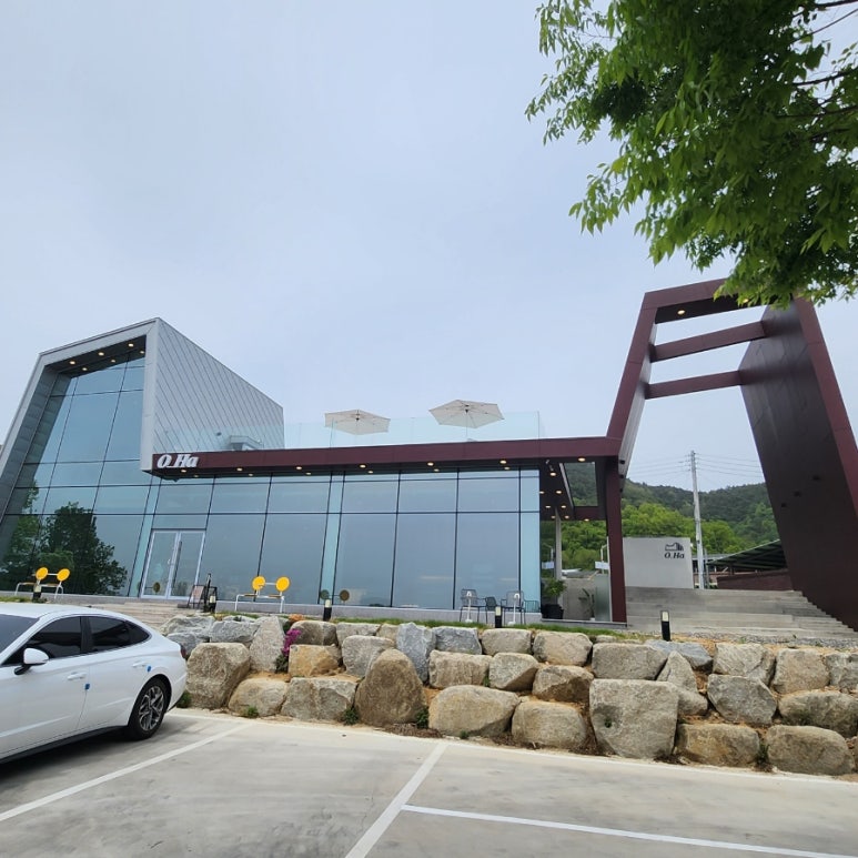 삼거리치킨카페 이미지