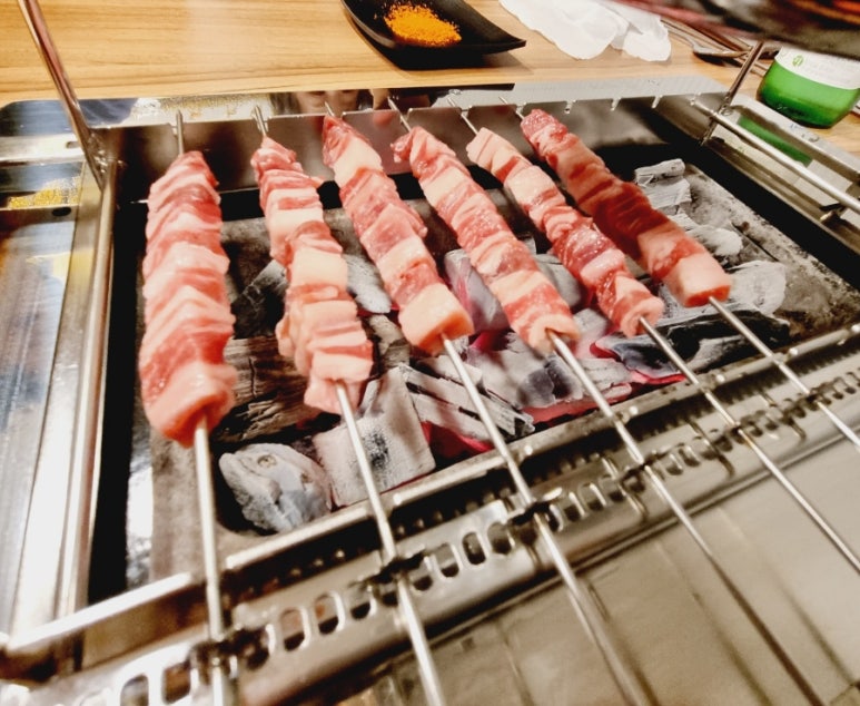 신방양꼬치 이미지
