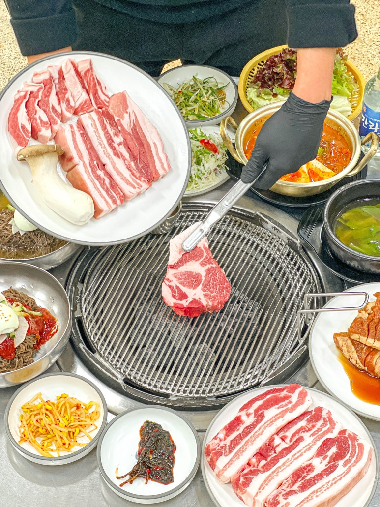 샤부돈 이미지