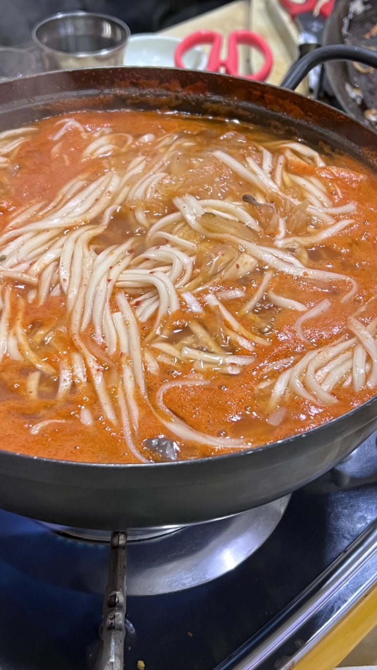 털랭이삼겹살 이미지