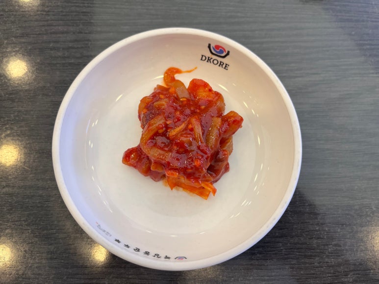 북창동순두부 전주서신점 이미지