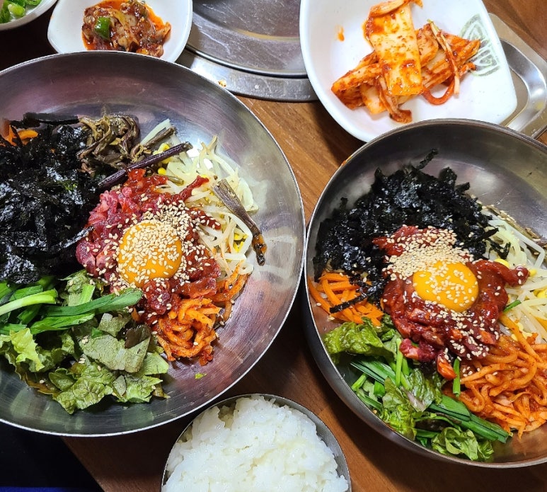 고부동학고을한우 이미지