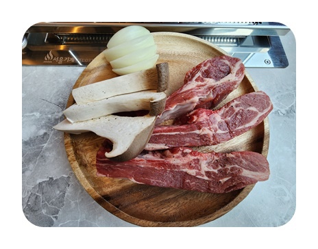 맛나린양꼬치 백운호수6호점 이미지