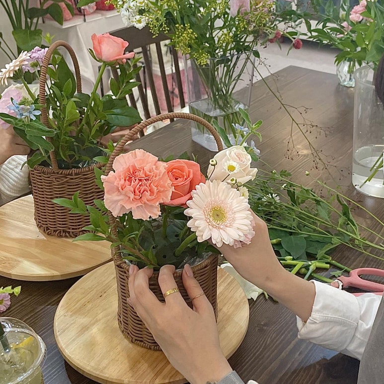 꽃채화의정부 이미지