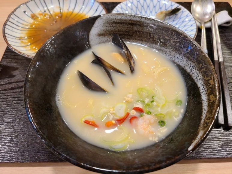 오마카세요리쇼고 이미지