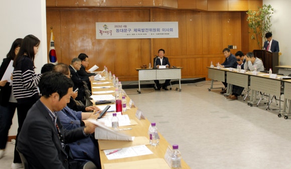 꿈드래장애인일자리센터 이미지