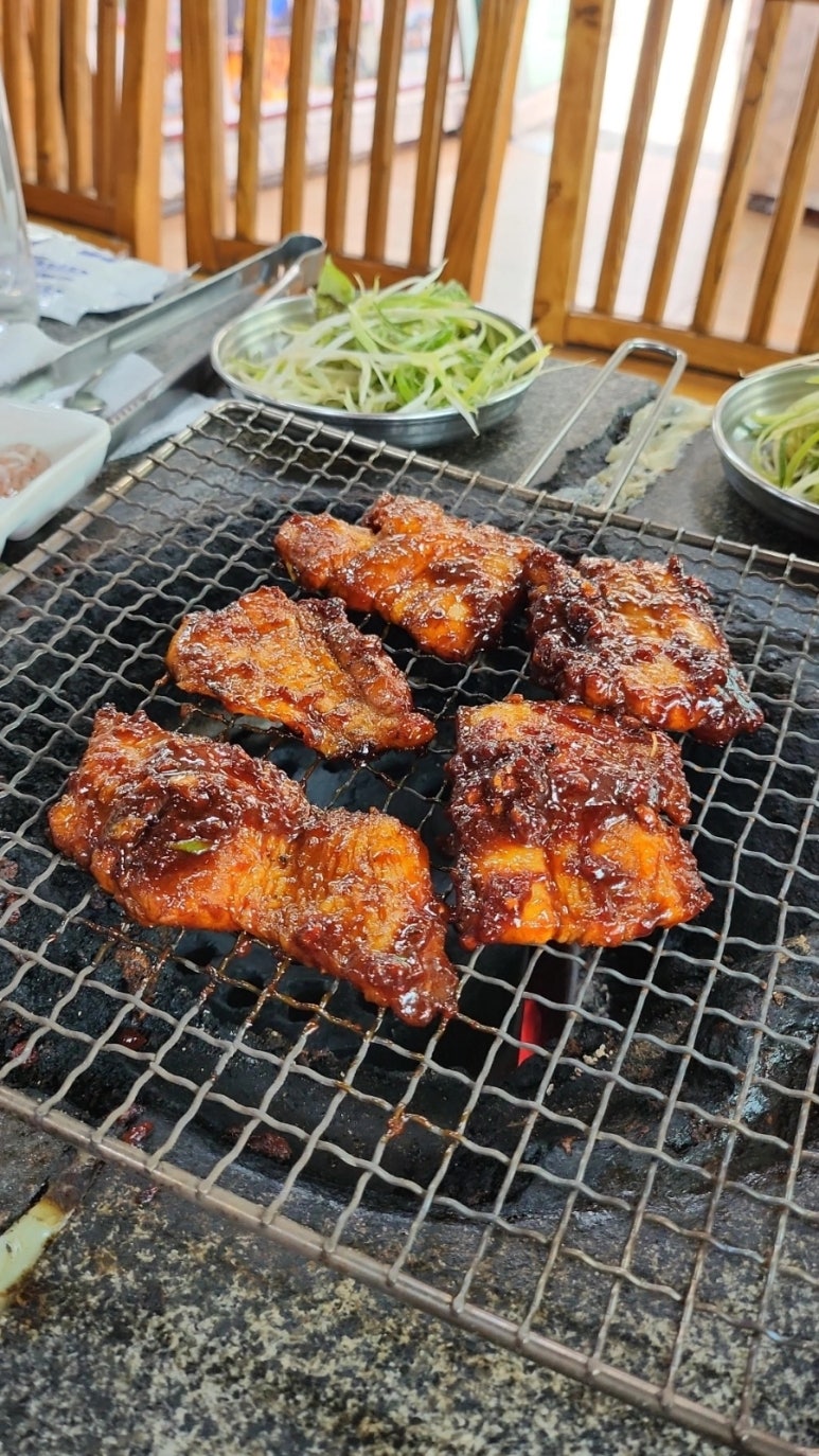 삼거리치킨카페 이미지