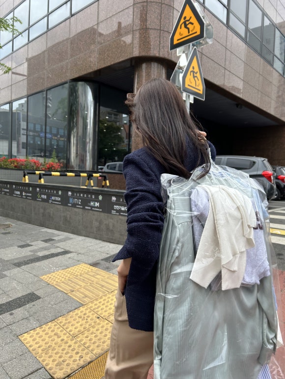 유림세탁소 이미지