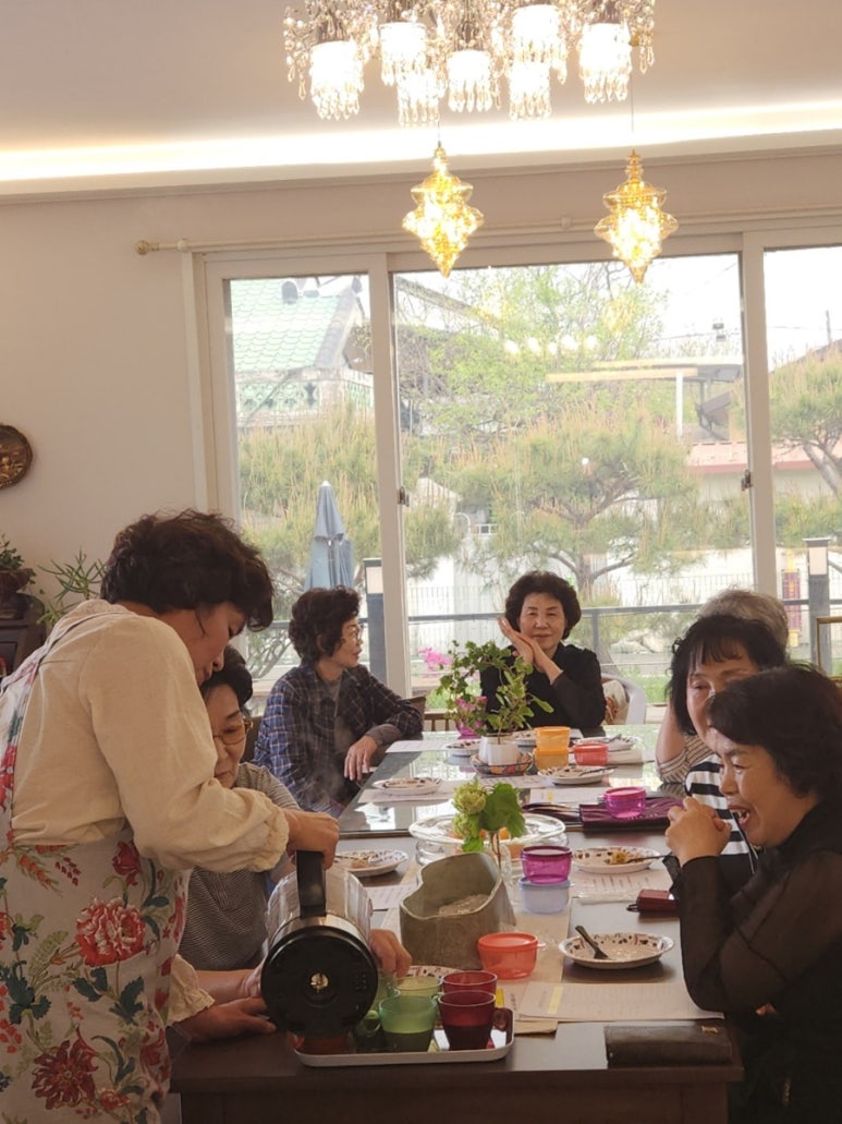 타파웨어전주 이미지