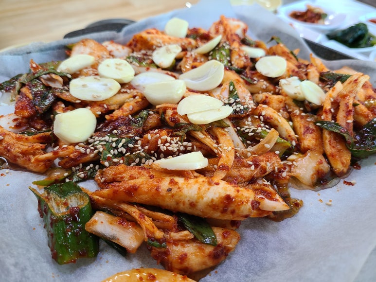 향토매운탕 이미지