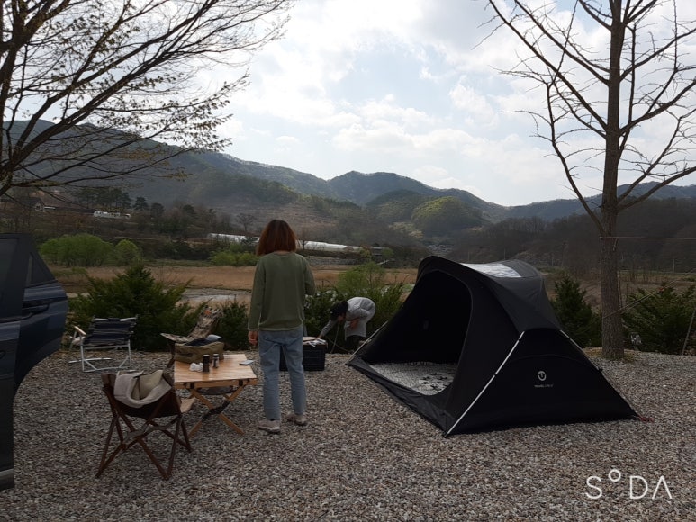 두리캠핑장 이미지